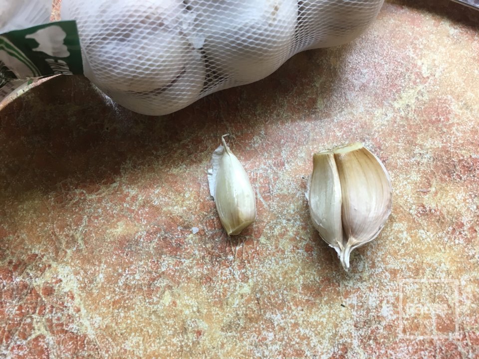 Маринованная капуста быстрого приготовления. - Шаг 4