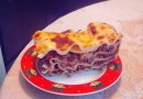 Лазанья