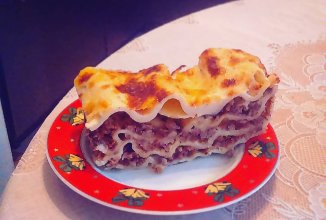 Лазанья