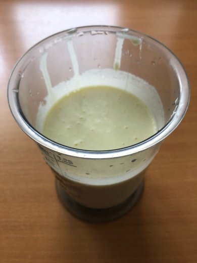 Сметанно творожный пирог - Шаг 1