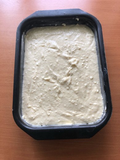 Сметанно творожный пирог - Шаг 6