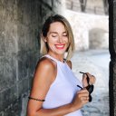 Valeriia Ivanushenko