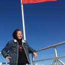 Анна Максимова