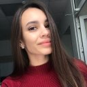 Яна Багаутдинова