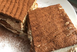 ПП Тирамису