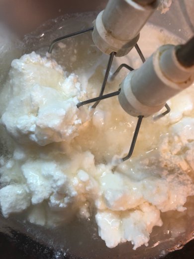 ПП Тирамису - Шаг 1