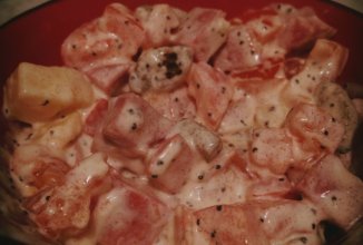 Салат «Удача»