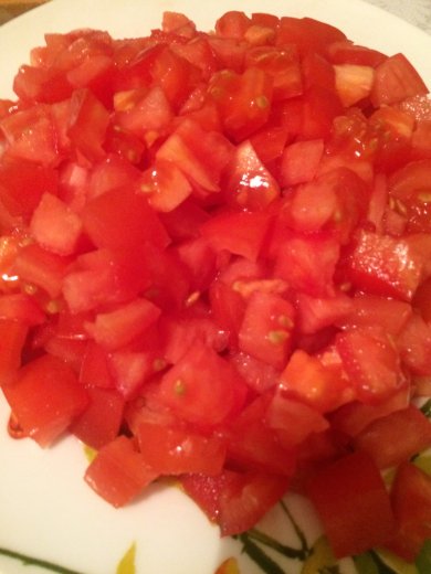 Салат «Удача» - Шаг 2