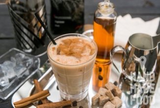 Амаретто со льдом