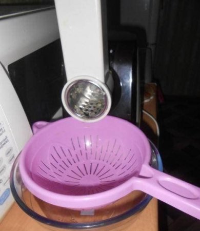 Хрусткі картопляні деруни - Шаг 3