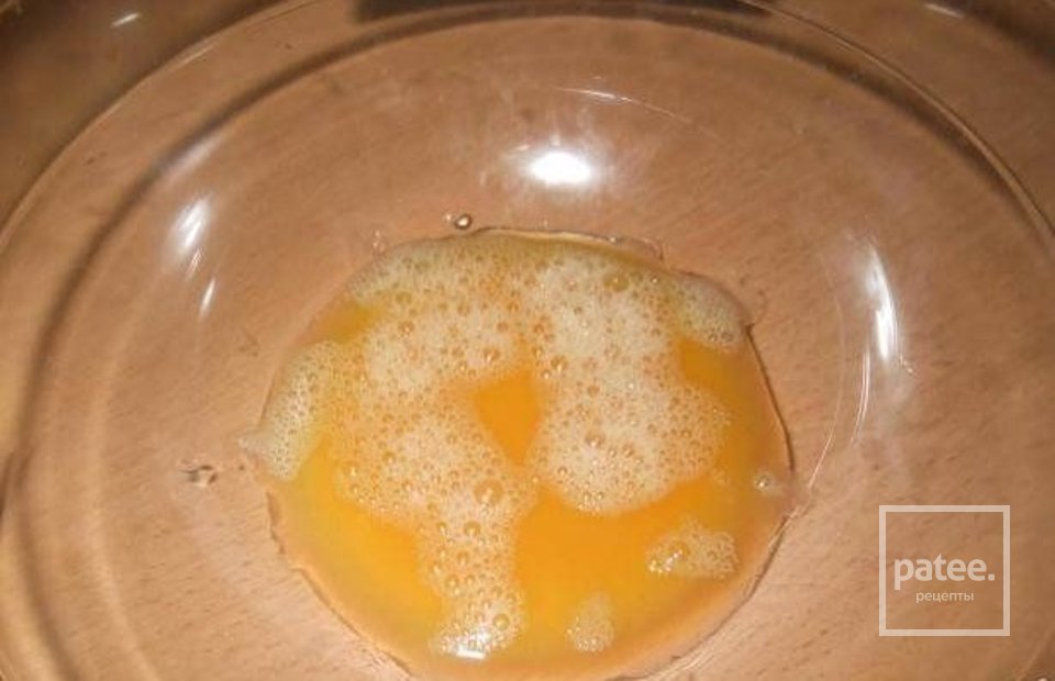 Хрусткі картопляні деруни - Шаг 5