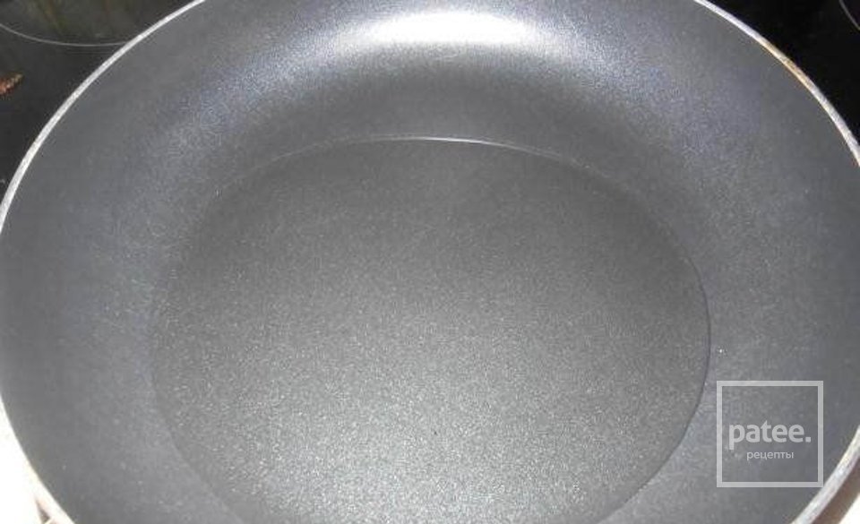 Хрусткі картопляні деруни - Шаг 12