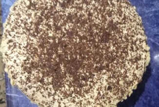 Торт бесквітний