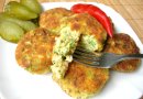 Нежнейшие котлеты без мяса, и готовить просто, и получается вкусно!