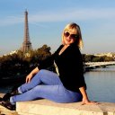 Виктория Роздорожняя