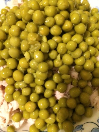 Салат «Леди» - Шаг 3