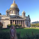 Анастасия Зотова