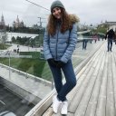 Кондратова Елизавета