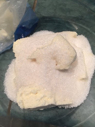 Булочки творожно-тыквенные😋 - Шаг 2