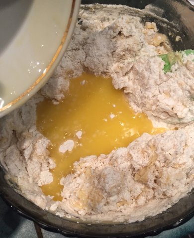 Булочки творожно-тыквенные😋 - Шаг 4