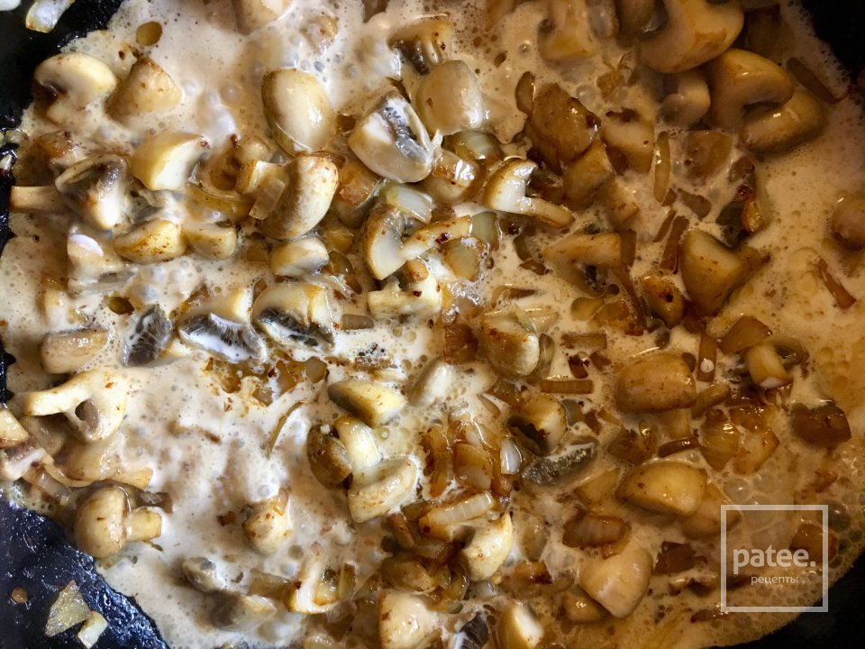 Свинина порционными кусками в фольге. - Шаг 3