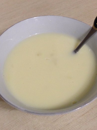 Паста с грибами и куриной грудкой - Шаг 5