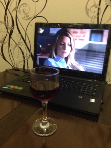 Паста с грибами и куриной грудкой - Шаг 9