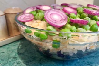 Винегрет ПП