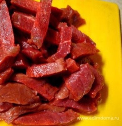 Свекольник (суп из детства) - Шаг 1