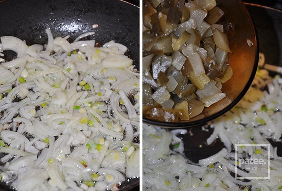 Солянка мясная - Шаг 5