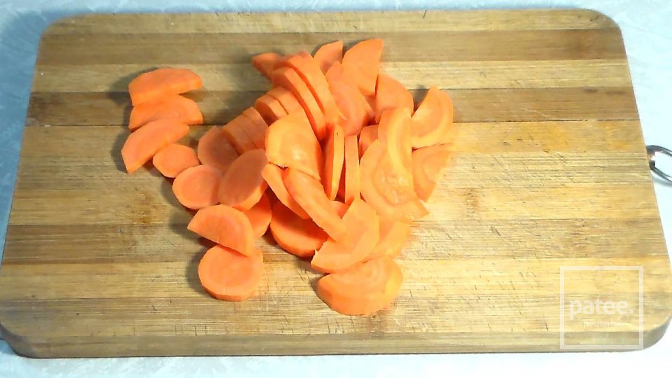 Как приготовить мясо козлёнка - Шаг 3