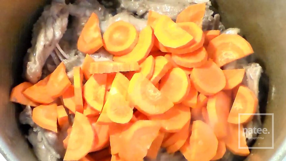 Как приготовить мясо козлёнка - Шаг 6