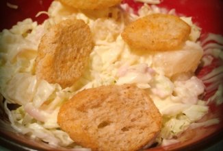 Салат «Обалденный»