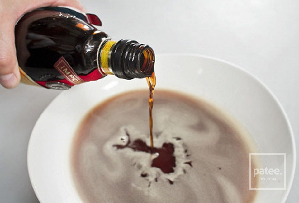 Тирамису - Шаг 3