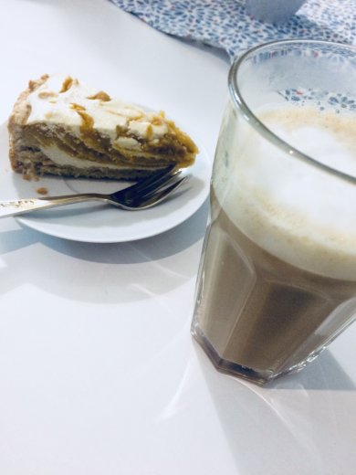 Тыквенно-твороженный тарт - Шаг 5