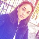 Ксения Вершинина