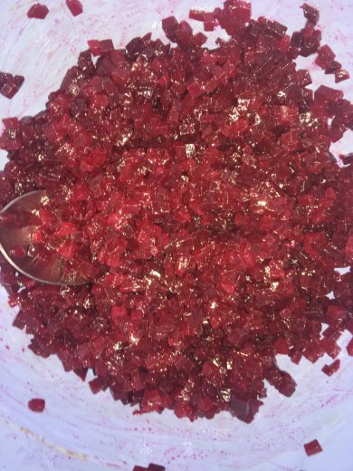 Винегрет с «изюминкой» - Шаг 3