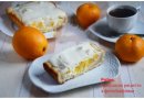 Апельсиновий пиріг