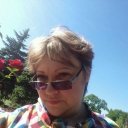 Татьяна Кузьмина