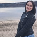 Дарья Глушкова