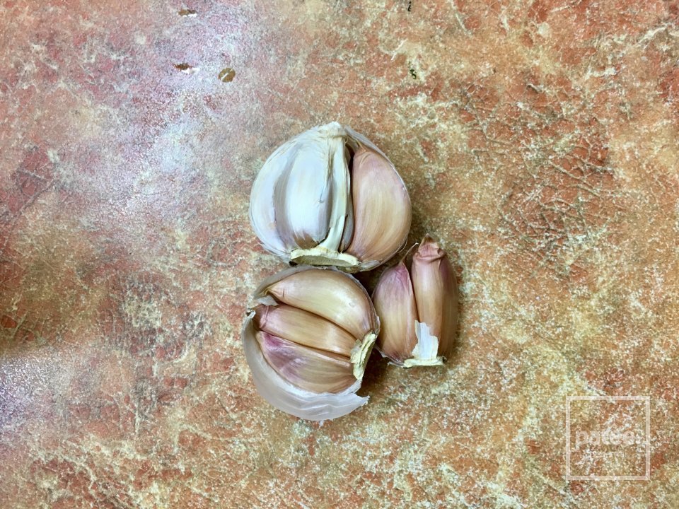 Классический  митлоф. - Шаг 1