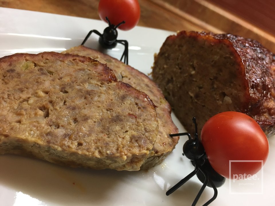 Классический  митлоф. - Шаг 7