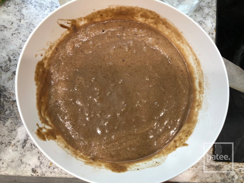 Шоколадный торт в мультиварке - Шаг 2