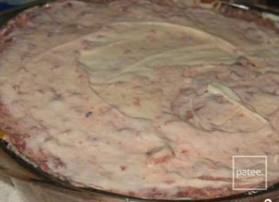 Печень куриная по-царски - Шаг 1