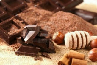 Шоколад