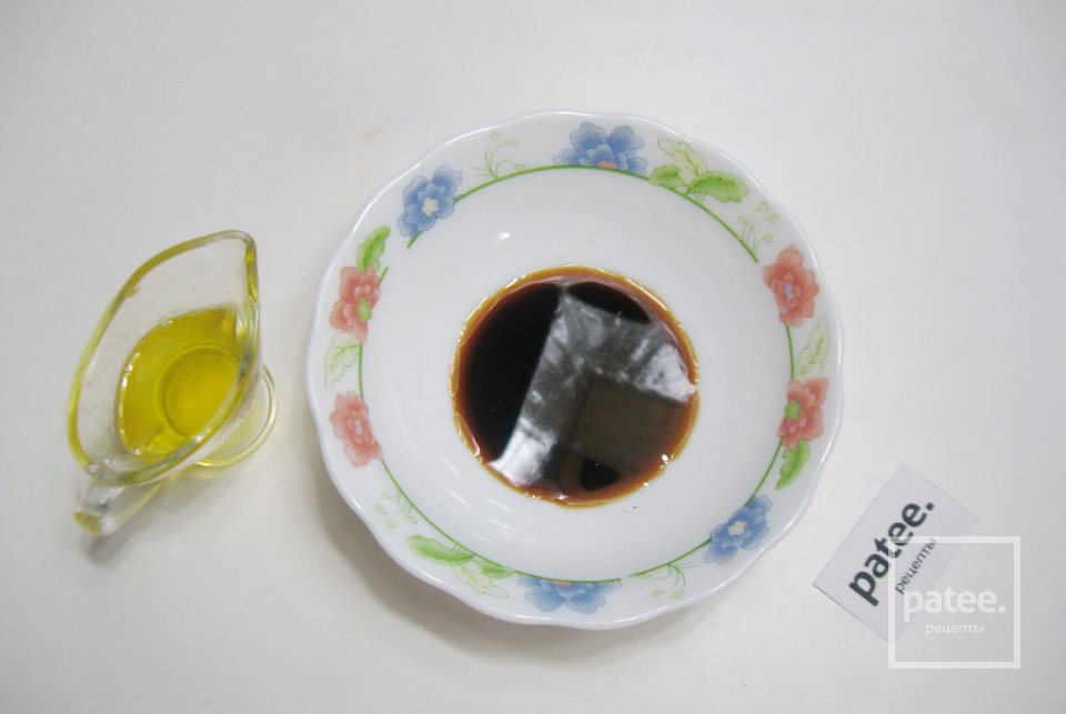 Куриное филе с овощами в пакете для запекания - Шаг 2