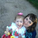 Оля Даниляк