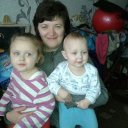 Світлана Яструб