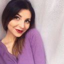 Inna Dashkevich