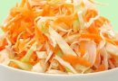 Капуста 🥬 квашеная